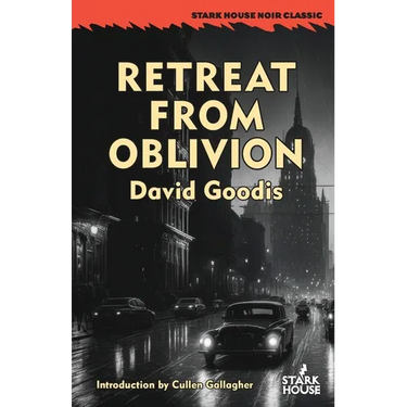Retreat From Oblivion