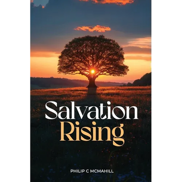 Salvation Rising