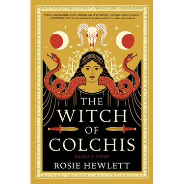 The Witch of Colchis