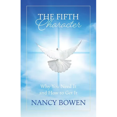 The Fifth Character: Why you need it and how to get it