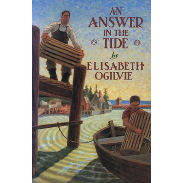 An Answer in the Tide