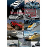 Mechanical Engineering Design I Color: Germany 2013