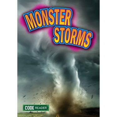Monster Storms
