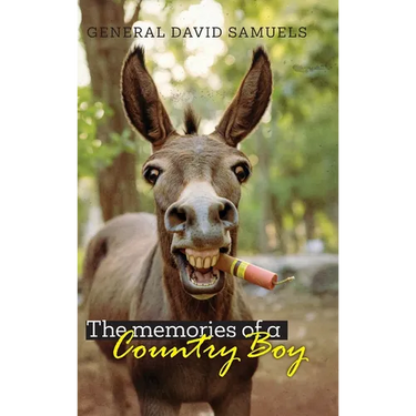 The Memories of a Country Boy