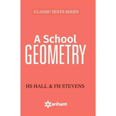 A School Geometry