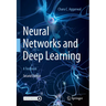 Neural Networks and Deep Learning: A Textbook