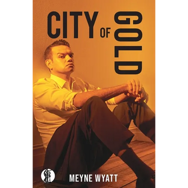 City of Gold