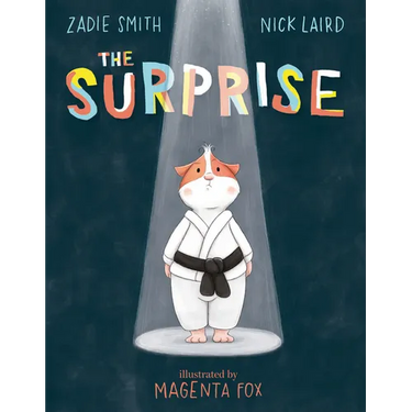 The Surprise