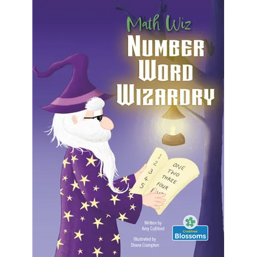 Number Word Wizardry