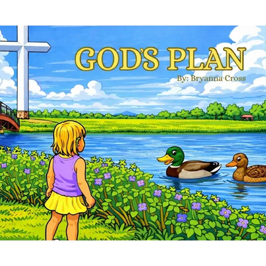 Gods Plan