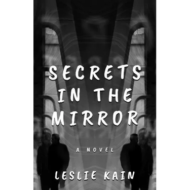 Secrets In The Mirror