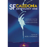 SF Caledonia Anthology One: Short stories by Scottish Science Fiction, fantasy and speculative fiction writers.