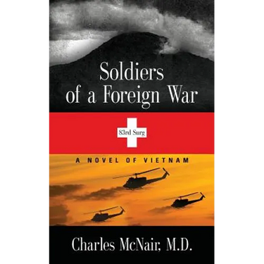 Soldiers of a Foreign War