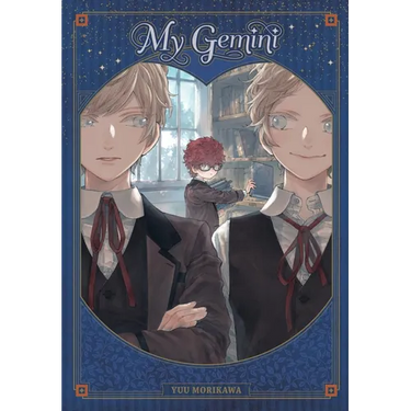 My Gemini