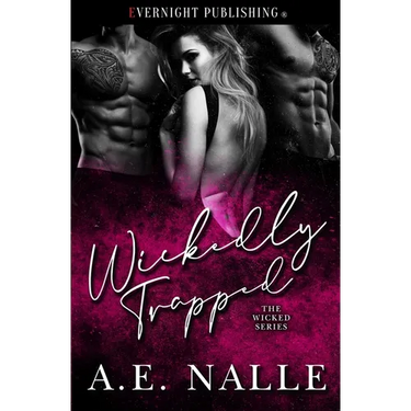 Wickedly Trapped