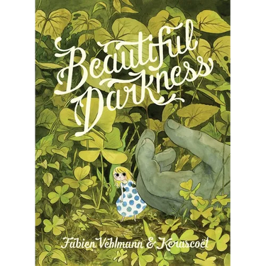 Beautiful Darkness