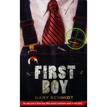 First Boy
