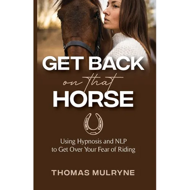 Get Back on that Horse