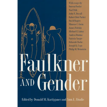 Faulkner and Gender