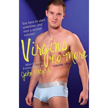 Virgins No More Volume 2