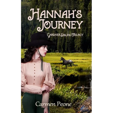 Hannah's Journey