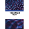 Cosserat Plate Theory