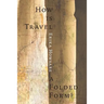 How Is Travel A Folded Form?