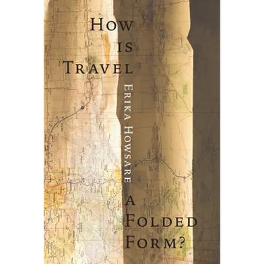How Is Travel A Folded Form?