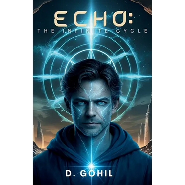 Echo: The Infinite Cycle
