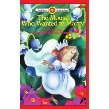 The Mouse Who Wanted to Marry: Level 2