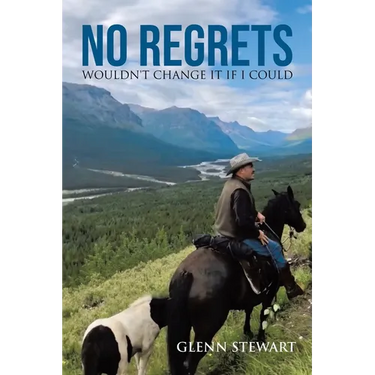 No Regrets: Wouldn't Change It If I Could