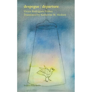 despegue / departure