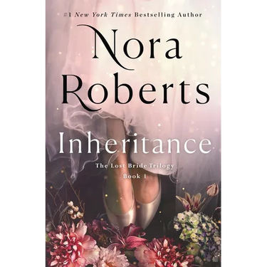 Inheritance: The Lost Bride Trilogy, Book 1