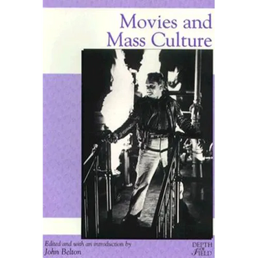 Movies & Mass Culture