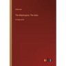 The Mabinogion; The tales: in large print
