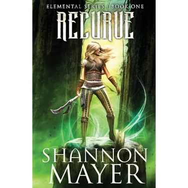 Recurve