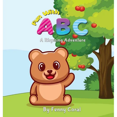 Fun With ABC: A Rhyming Adventure
