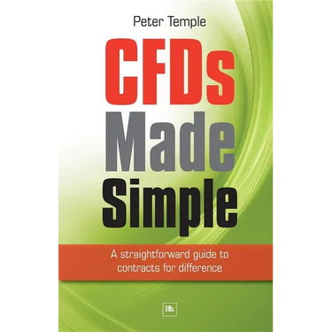 CFDs Made Simple: A Straightforward Guide to Contracts for Difference