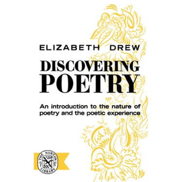 Discovering Poetry