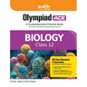 Bloom Olympiad Biology Class 12th (E)