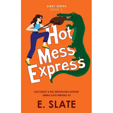 Hot Mess Express