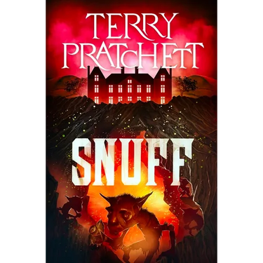Snuff: A Discworld Novel
