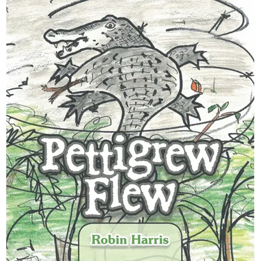 Pettigrew Flew