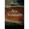 Bilingual (Greek / English) New Testament: Vol. II, Acts, Epistles, Revelation