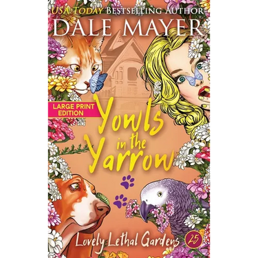 Yowls in the Yarrow