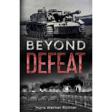 Beyond Defeat