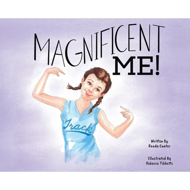 Magnificent Me!
