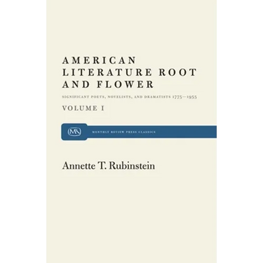 American Literature Root and Flower