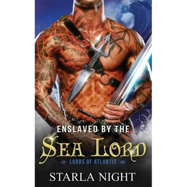 Enslaved by the Sea Lord