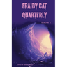Fraidy Cat Quarterly: Volume 2